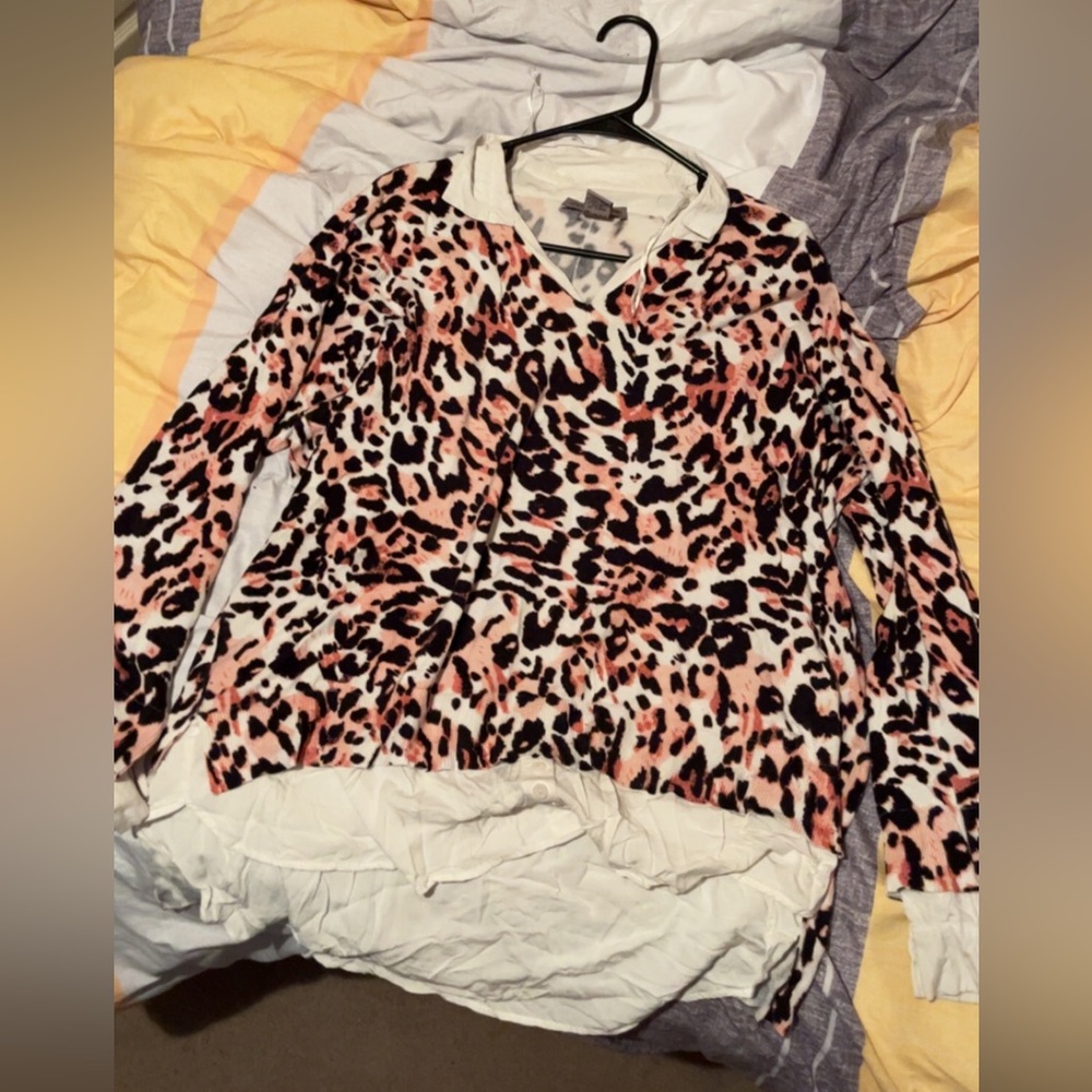 Women's blouse